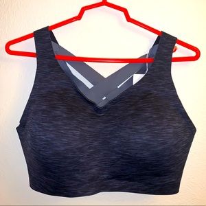 Lululemon Enlite Sports Bra